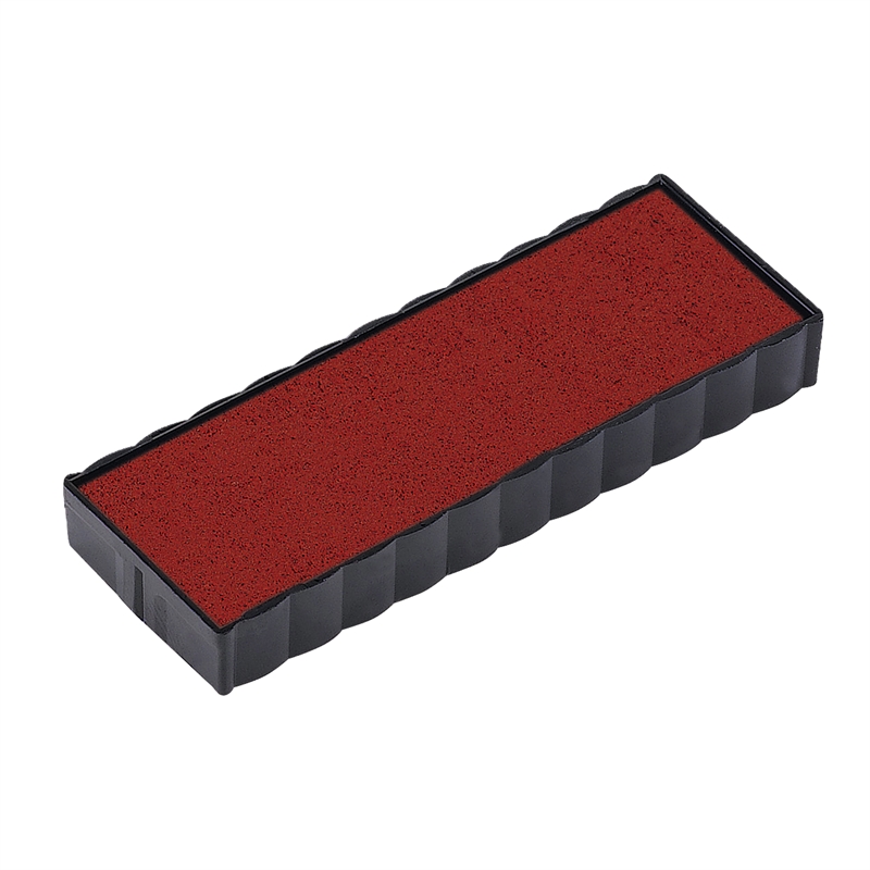 Bild von trodat Ersatzkissen 6/4817 83478 rot 2 St./Pack.