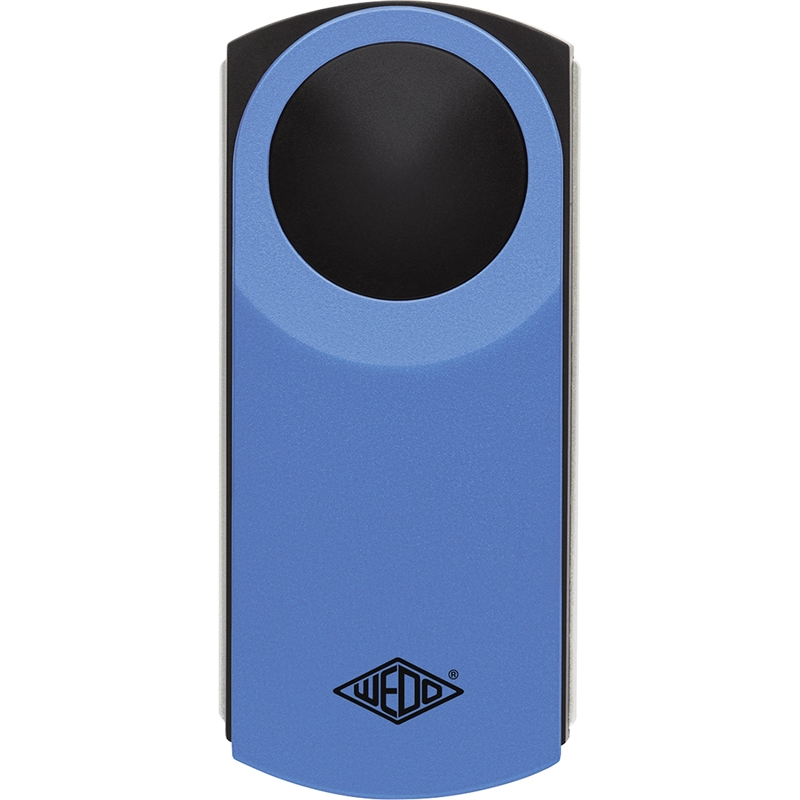 Bild von WEDO Lupe SWING-IT 2717603 beleuchtet 3fach blau