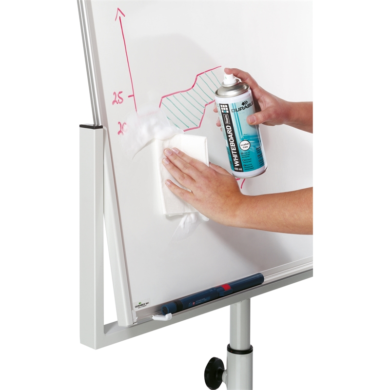 Bild von DURABLE Reinigungsschaum 575602 Whiteboard 400ml