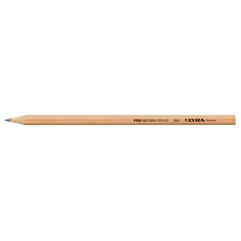 Bild von Lyra Bleistift Pro Natura Office H 1340111