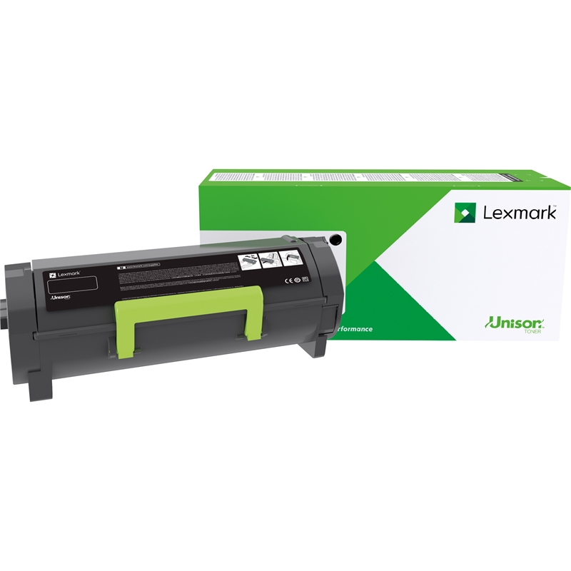 Bild von Lexmark Toner 74C2SCE 7.000Seiten cyan