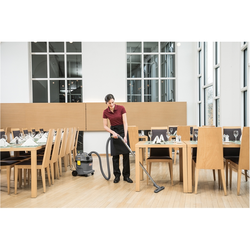 Bild von Kärcher Nass-/Trockensauger NT 22/1 Ap Te L 1.378-610.0