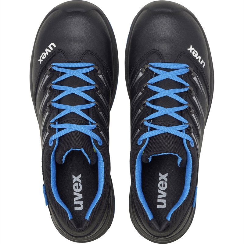 Bild von uvex Sicherheitsschuh S3 6934246 Halbschuh Gr.46