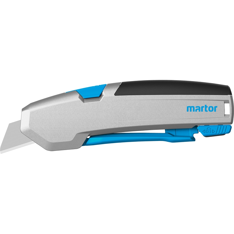 Bild von MARTOR Sicherheitsmesser Secupro 62500102 Zangengriff