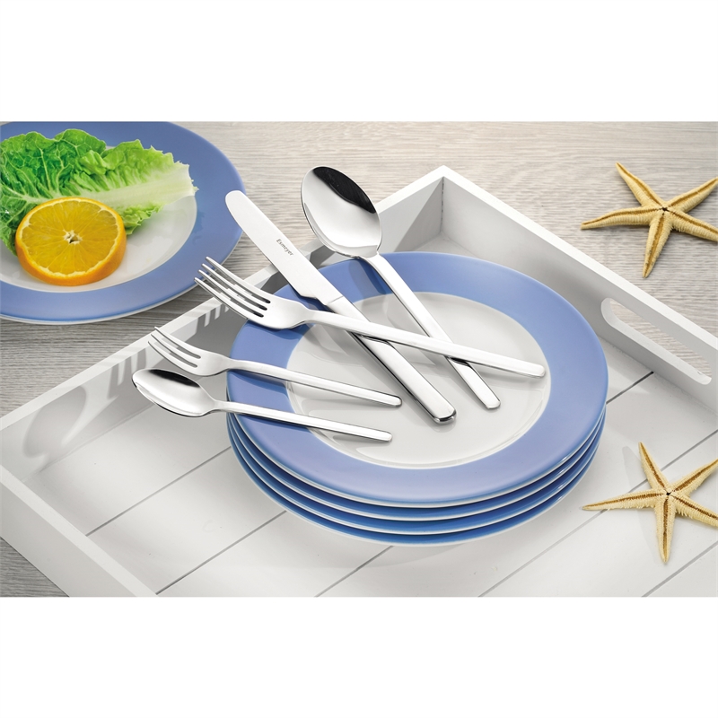 Bild von Esmeyer Kuchengabel Bettina 250-093 15cm Edelstahl si 12 St./Pack.