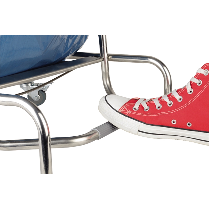 Bild von APS Tretbeutelhalter 580 43x59cm