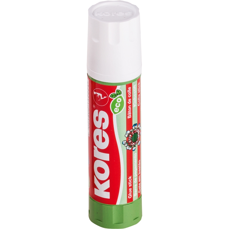 Bild von Kores Klebestift Eco K13102 10g