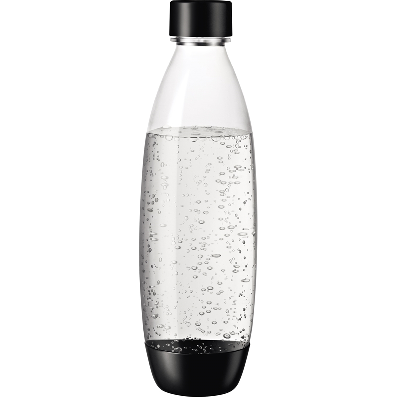 Bild von SODASTREAM Kunststoffflasche Duo 1741260490 1l 2St.