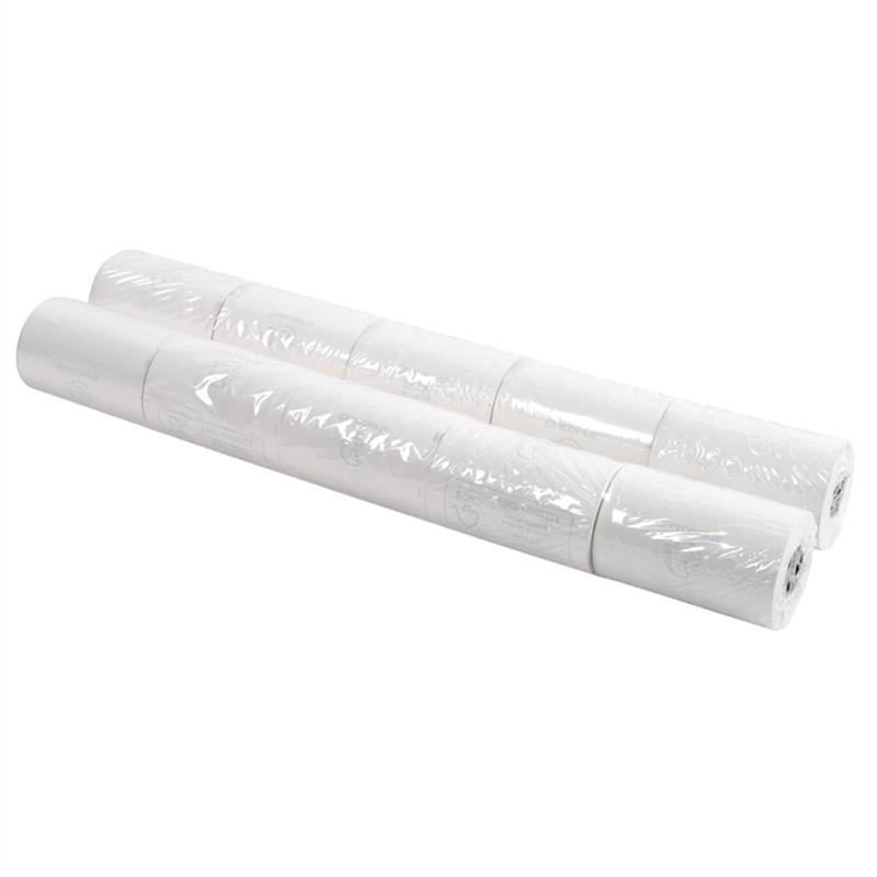 Bild von Thermorolle 1-lagig 55g/m2 57x40mx12