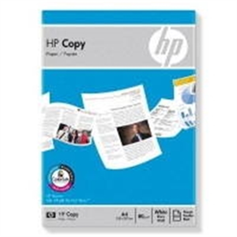 Bild von Kopierpapier HP Office CHP910, A4, 80g, weiß, 500 Blatt