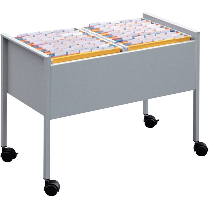 Bild von Hängemappenwagen ECO100 DUO A4