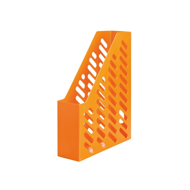 Bild von Stehsammler KLASSIK - DIN A4/C4, orange