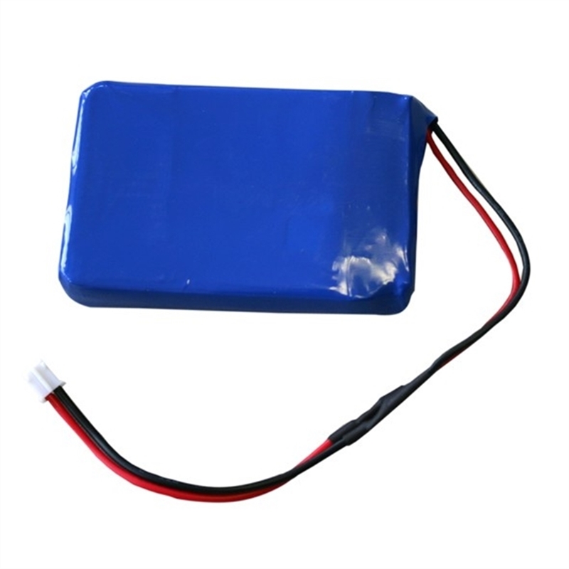 Bild von Olympia Akku für Kassen