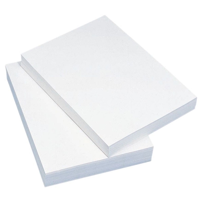 Bild von Neutral Kopierpapier Standard - A6, 80 g/qm, weiß, 2000 Blatt