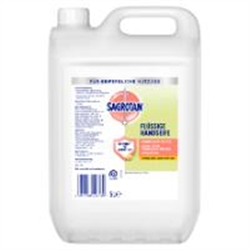 Bild von SAGROTAN Flüssigseife 5,0 l